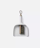 Chổi và hót rác