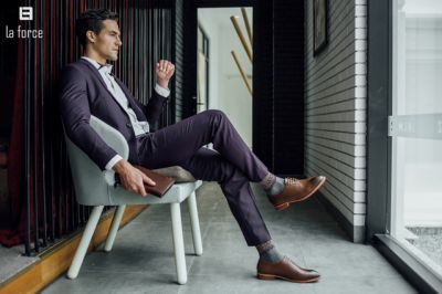 Lịch lãm và đẳng cấp với bộ sưu tập Thu Đông