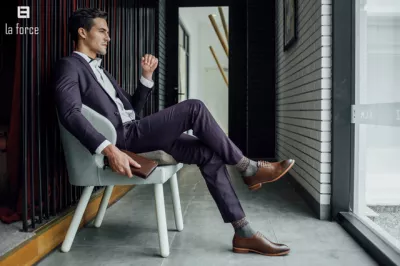 Lịch lãm và đẳng cấp với bộ sưu tập Thu Đông
