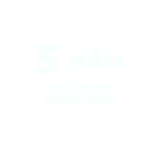 Chính sách bảo hành