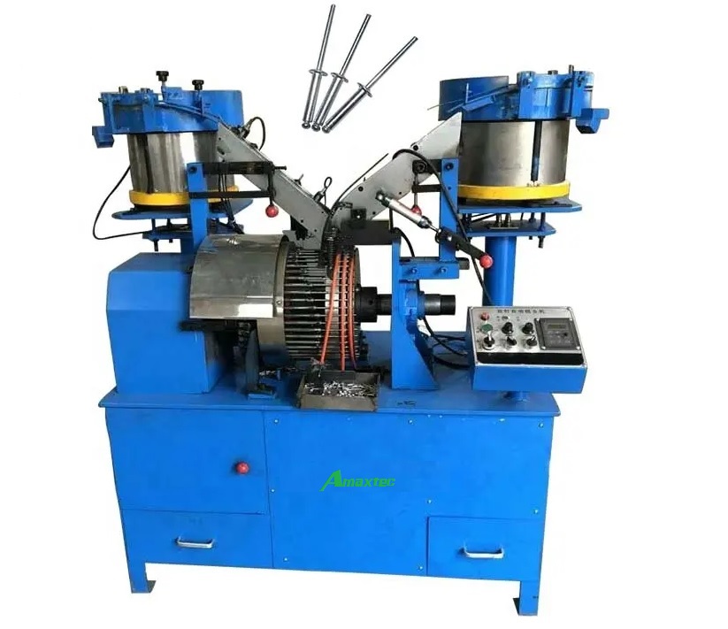 MÁY HOÀN THIỆN ĐINH RÚT