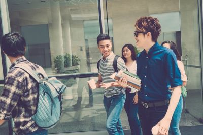 Nền tảng học tiếng Anh cho người mới bắt đầu