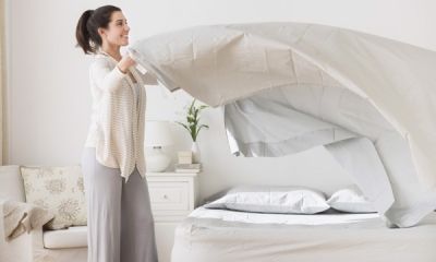 Hướng dẫn sắp xếp bàn làm việc theo phong thuỷ