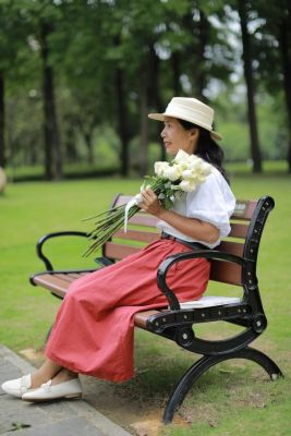 Ghế Băng Dài Khung Nhôm Đúc - Giải Pháp Tối Ưu Cho Không Gian Công Cộng