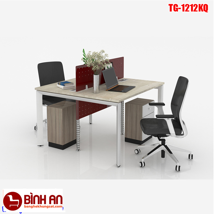 Chân Bàn Tam Giác Không Quỳ 1200x1200mm