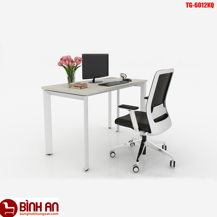 Chân Bàn Tam Giác Không Quỳ 600x1200mm