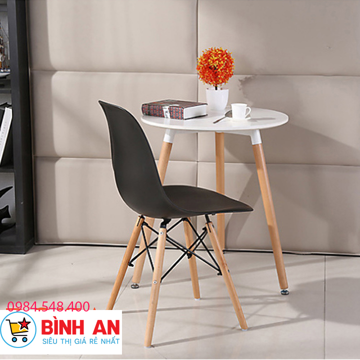 Bàn Eames Tròn 60cm