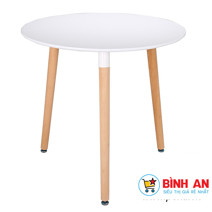 Bàn Eames Tròn 60cm