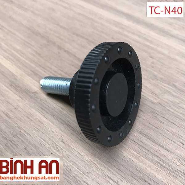CHÂN TĂNG CHỈNH TC-N40
