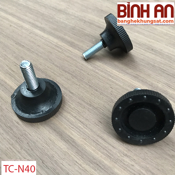 CHÂN TĂNG CHỈNH TC-N40
