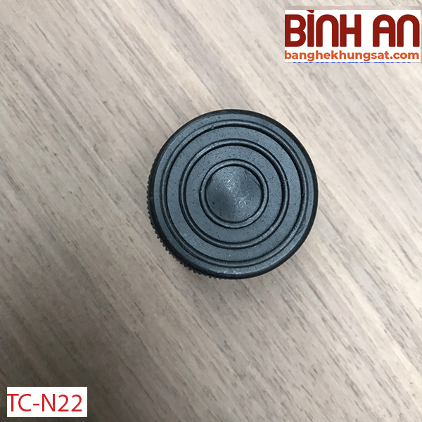 ​CHÂN TĂNG CHỈNH CHIỀU CAO TC-N22