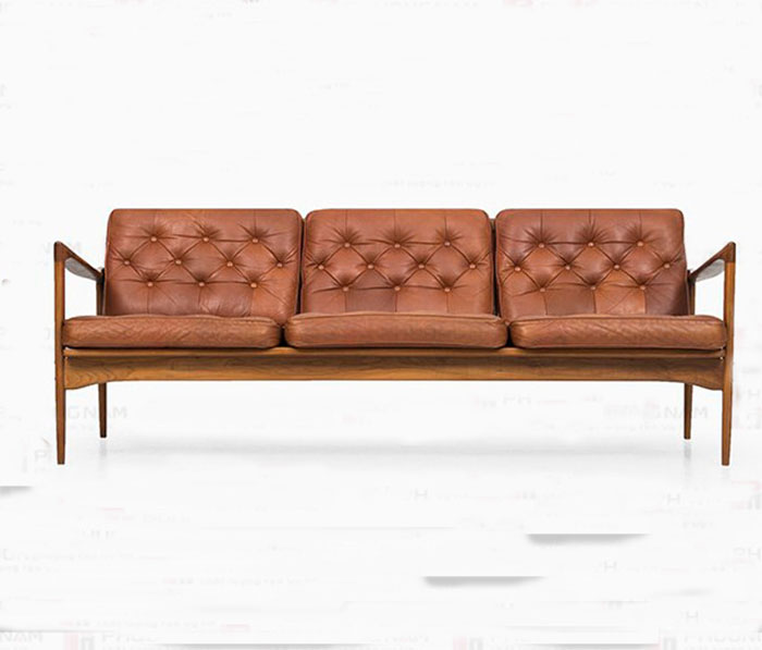 Sofa Gỗ PS029