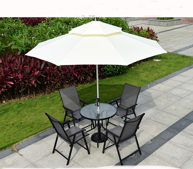 Ô Dù Ngoài Trời Chính Tâm CT-T3m