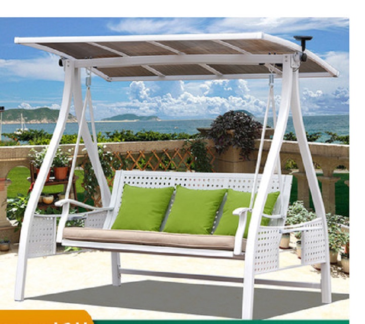 Xích Đu Ngoài Trời Nhập Khẩu MT-M3-03