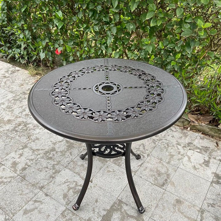 Bàn Ghế Ban Công D65
