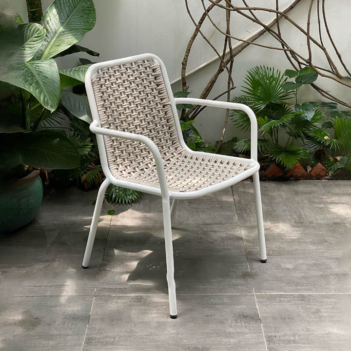 Ghế Cafe Nhập Khẩu NK-M4