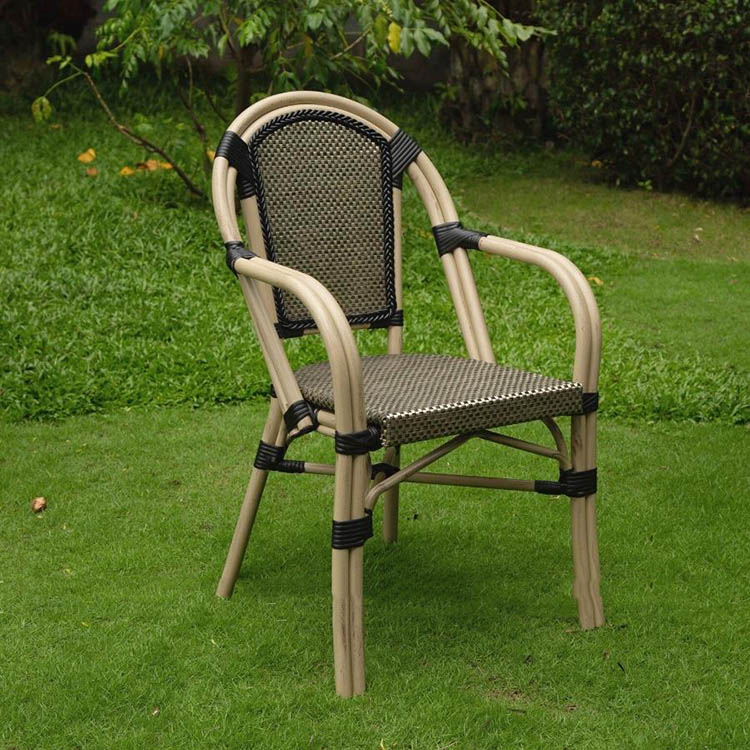 Ghế Cafe Ngoài Trời NKCT-M5