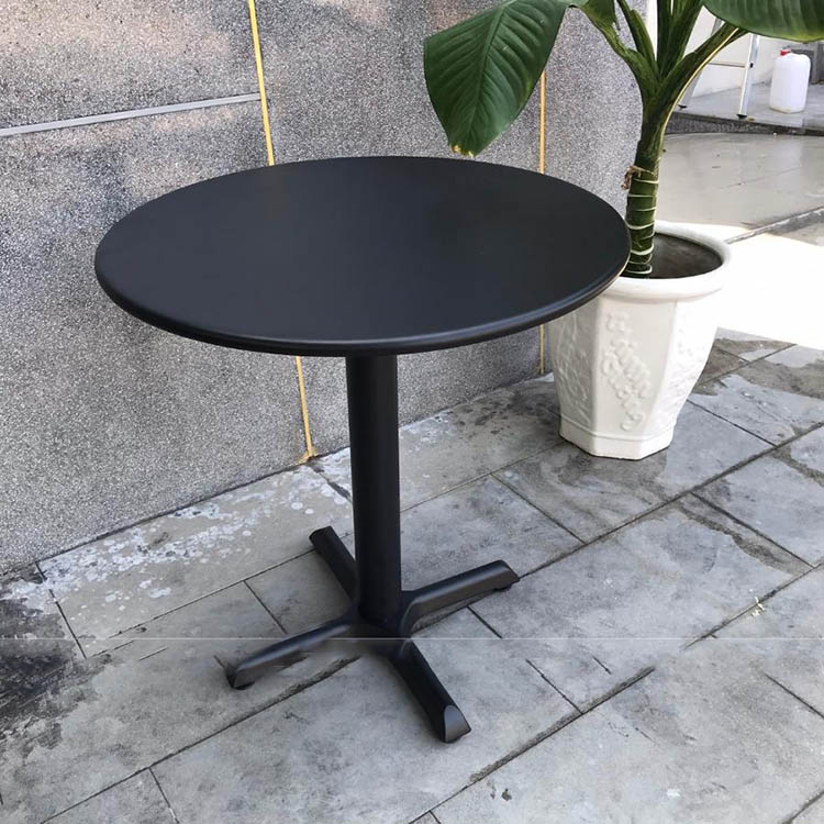 Bàn Cafe Ngoài Trời D70-M1