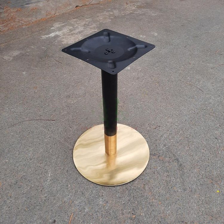 Chân Bàn Café Nhập Khẩu CS-NK1