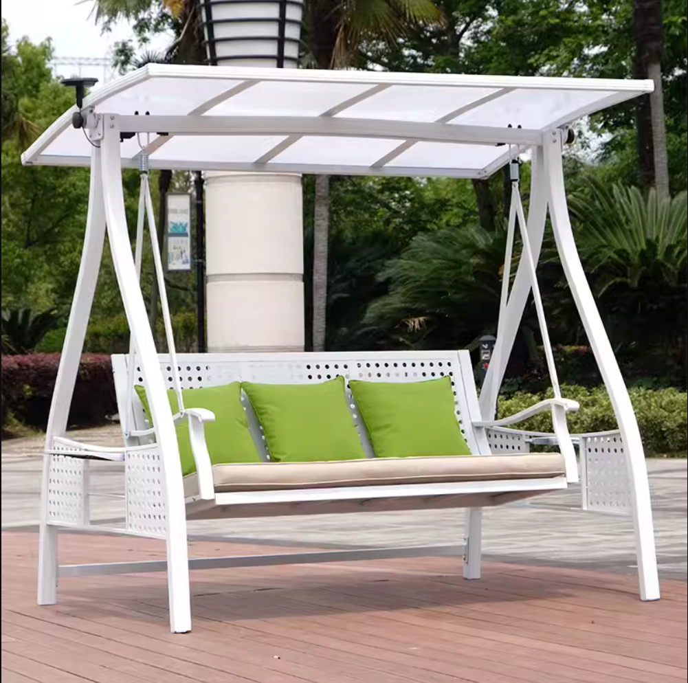 Xích Đu Ngoài Trời Nhập Khẩu MT-M3-03
