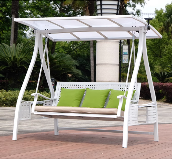 Xích Đu Ngoài Trời Nhập Khẩu MT-M3-03