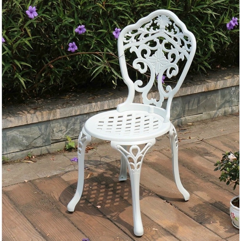 Bàn Ghế Sân Vườn BA-D100-MT