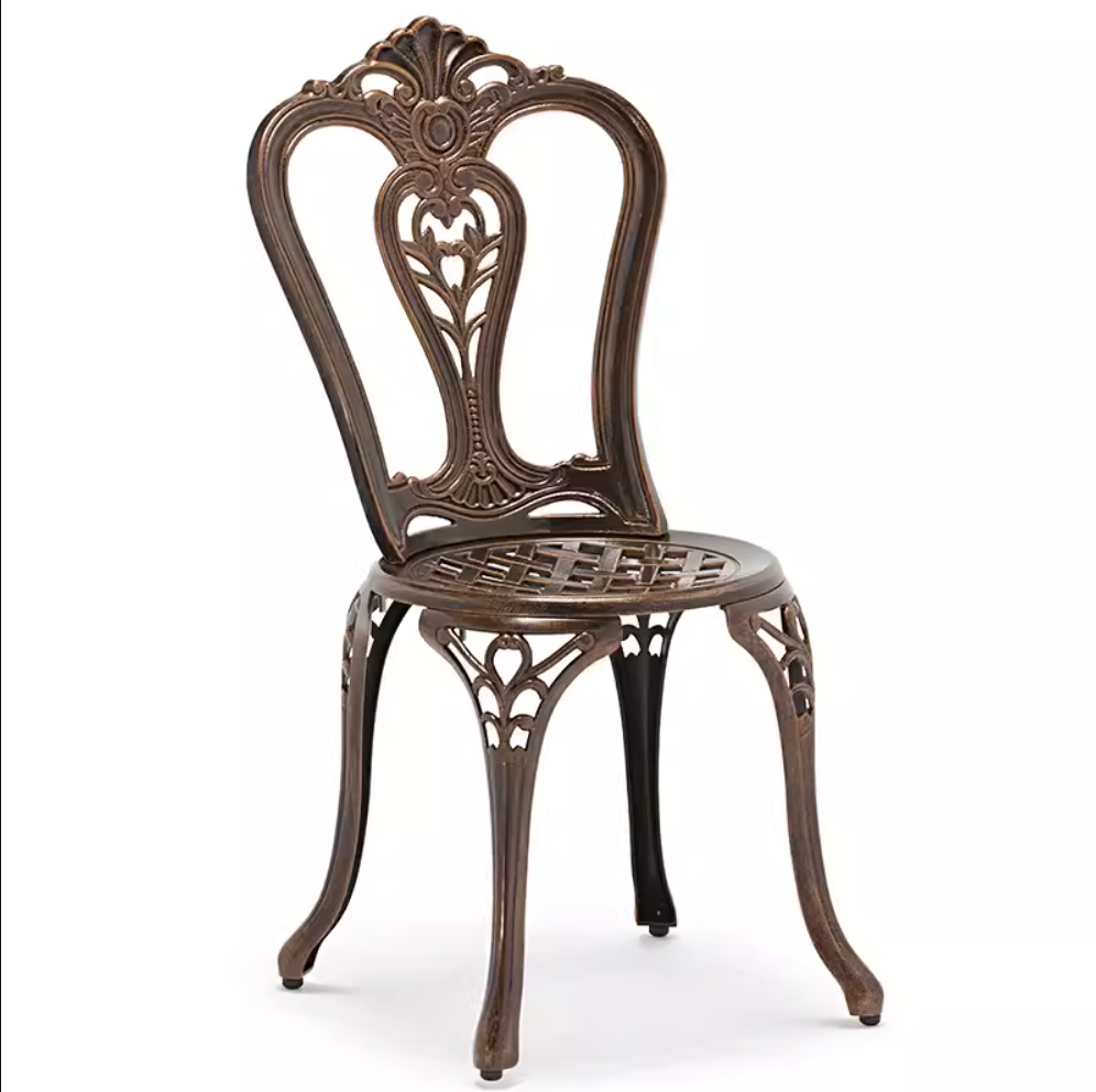 Bàn Ghế Ban Công D65