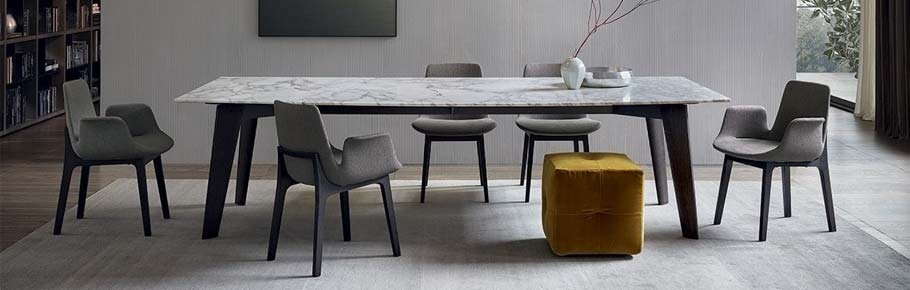 Bàn ghế ăn nhập khẩu