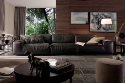 3 bí quyết đắt giá khi chọn mua sofa da nhập khẩu
