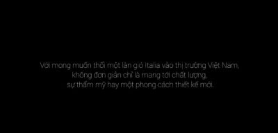 Video Giới thiệu về nội thất chúng tôi hành trình chinh phục