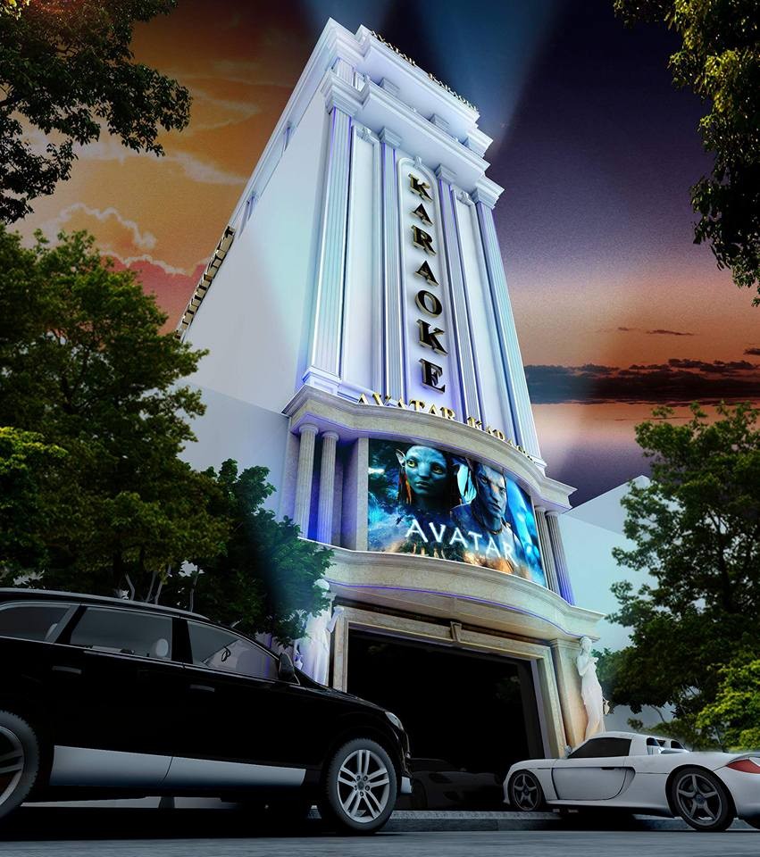 Mặt Tiền Mặt Tiền