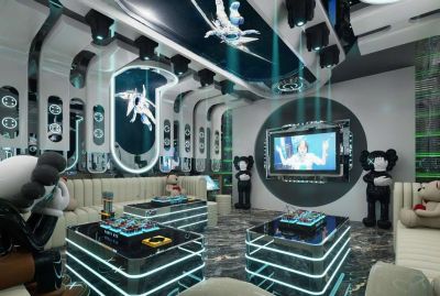 Xu Hướng Đầu Tư Kinh Doanh Phòng Karaoke 2025