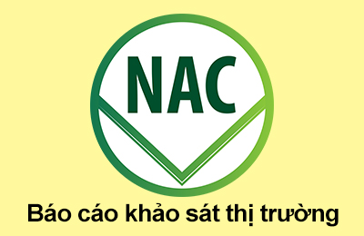 Báo cáo khảo sát cơ bản (giá bán 10.000.000 đồng)