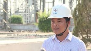 25 năm đường dây siêu cao áp 500 kV Bắc Nam