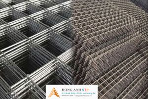 Nâng cao hiệu suất công việc với lưới thép hàn Đông Anh
