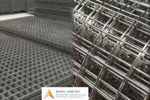 Khám phá nguồn cung lưới thép hàn Đông Anh đa dạng!