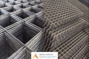 Lưới thép hàn d10a100x100