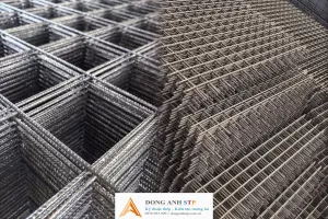 Lưới thép hàn d10a100x100