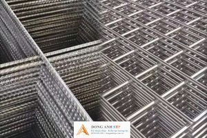 Lưới thép hàn d14a100x100