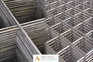 Lưới thép hàn d14a100x100