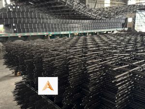 Mẹo kiểm tra chất lượng lưới thép hàn