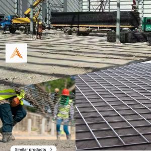 Hướng dẫn các cách nối lưới thép hàn đúng kỹ thuật