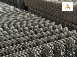 Hướng dẫn kiểm tra lưới thép hàn chi tiết nhất