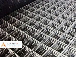 Xưởng sản xuất lưới thép hàn tại Hà Nội
