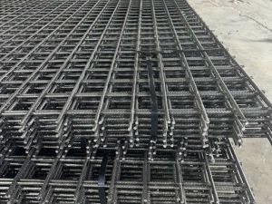 Giới thiệu nhà cung cấp lưới thép hàn giá rẻ