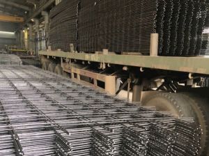 Lưu ý khi sử dụng và bảo quản Thép Lưới Hàn