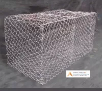 Ưu điểm và ứng dụng của rọ đá mạ kẽm