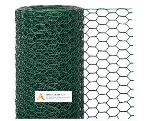 Mua rọ đá bọc nhựa ở đâu uy tín, chất lượng?