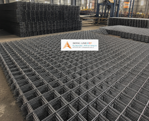 Kinh nghiệm chọn mua lưới thép hàn bền đẹp giá tốt