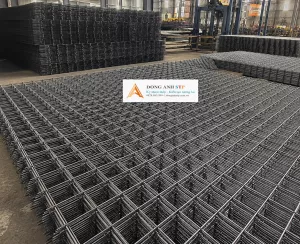 Kinh nghiệm chọn mua lưới thép hàn bền đẹp giá tốt
